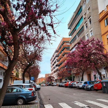 Vintage Apartment Cordoba Exterior photo