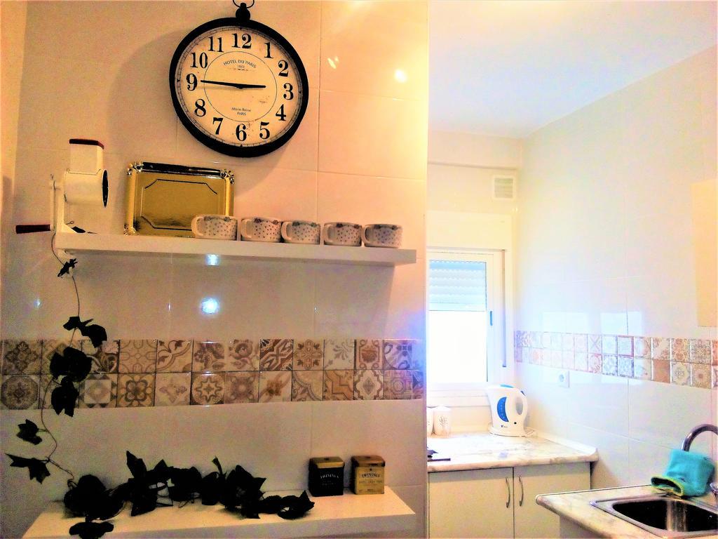 Vintage Apartment Cordoba Exterior photo