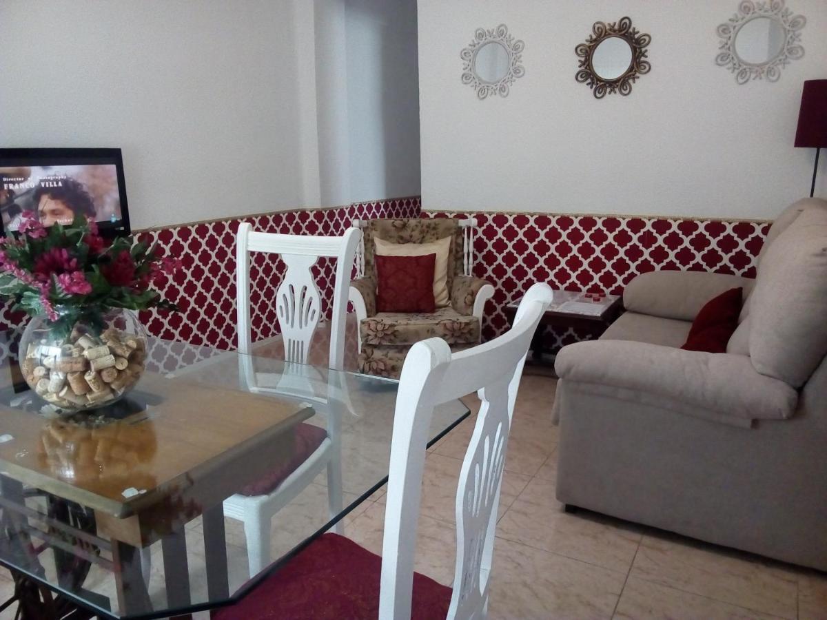 Vintage Apartment Cordoba Exterior photo